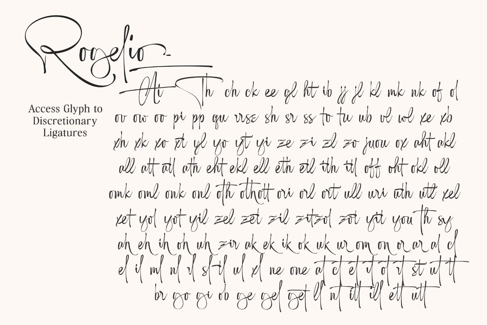 Rogelio Script — image 2