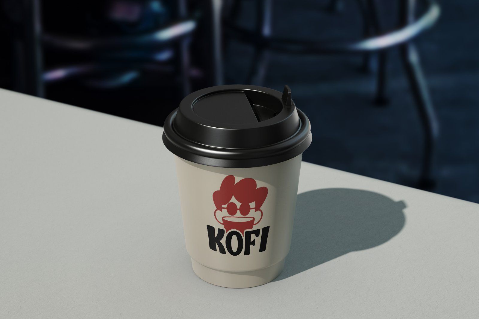 Rounder Club - Retro Bold Typeface