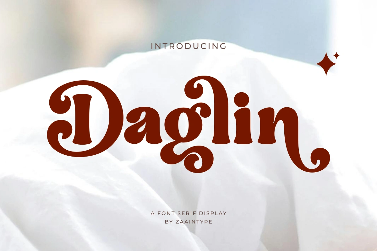 Daglin — image 1