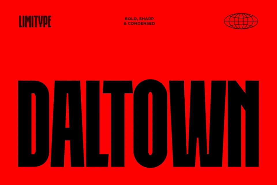 Daltown