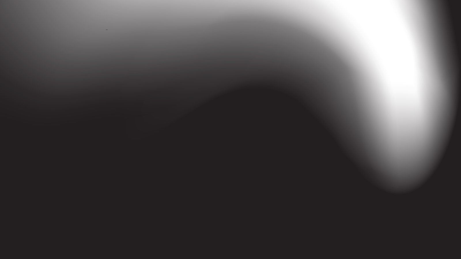 Abstract Monochrome Gradient Panels of Light Diffusion Pack — image 6