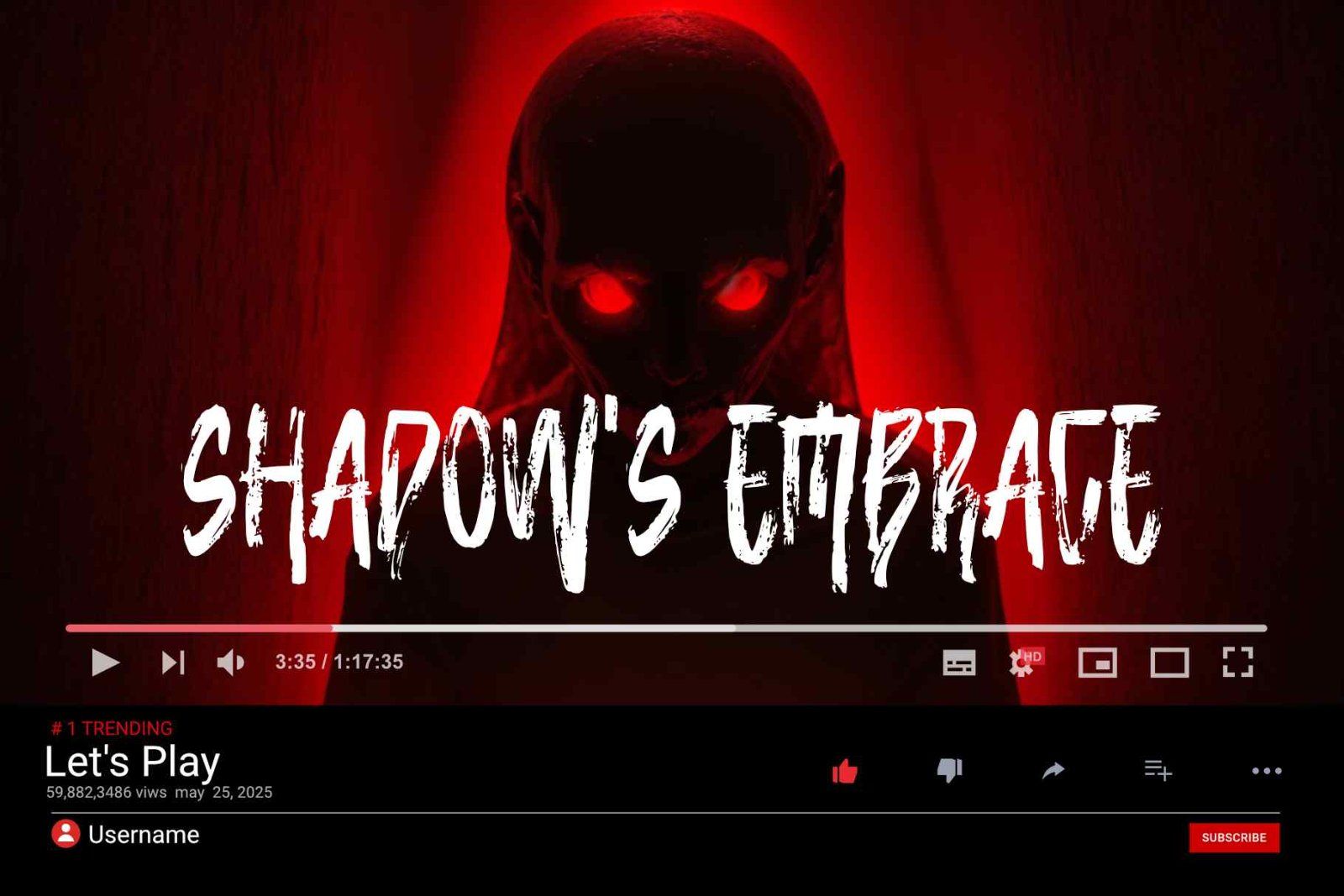 Darkness Emperor