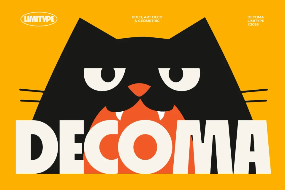 Decoma