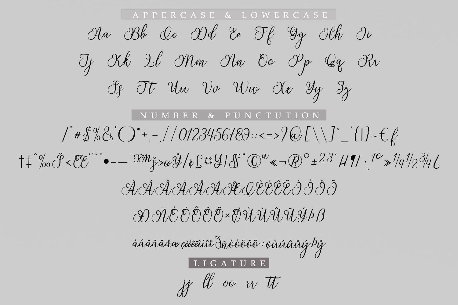 Delhi Script