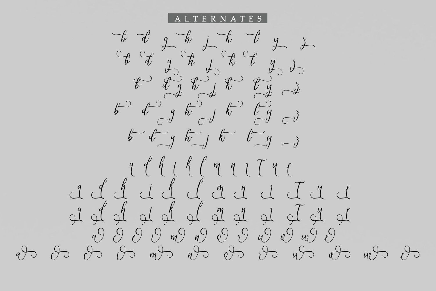 Delhi Script