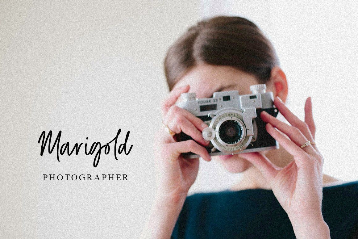 Dellmonte Casual Script Font — image 2