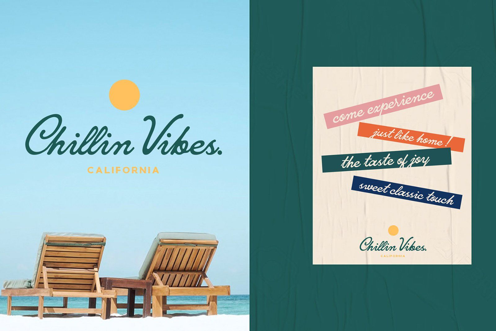 Luminaire Script Font — image 5