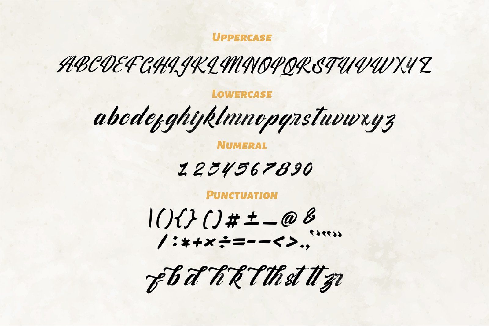 Cleophas Script