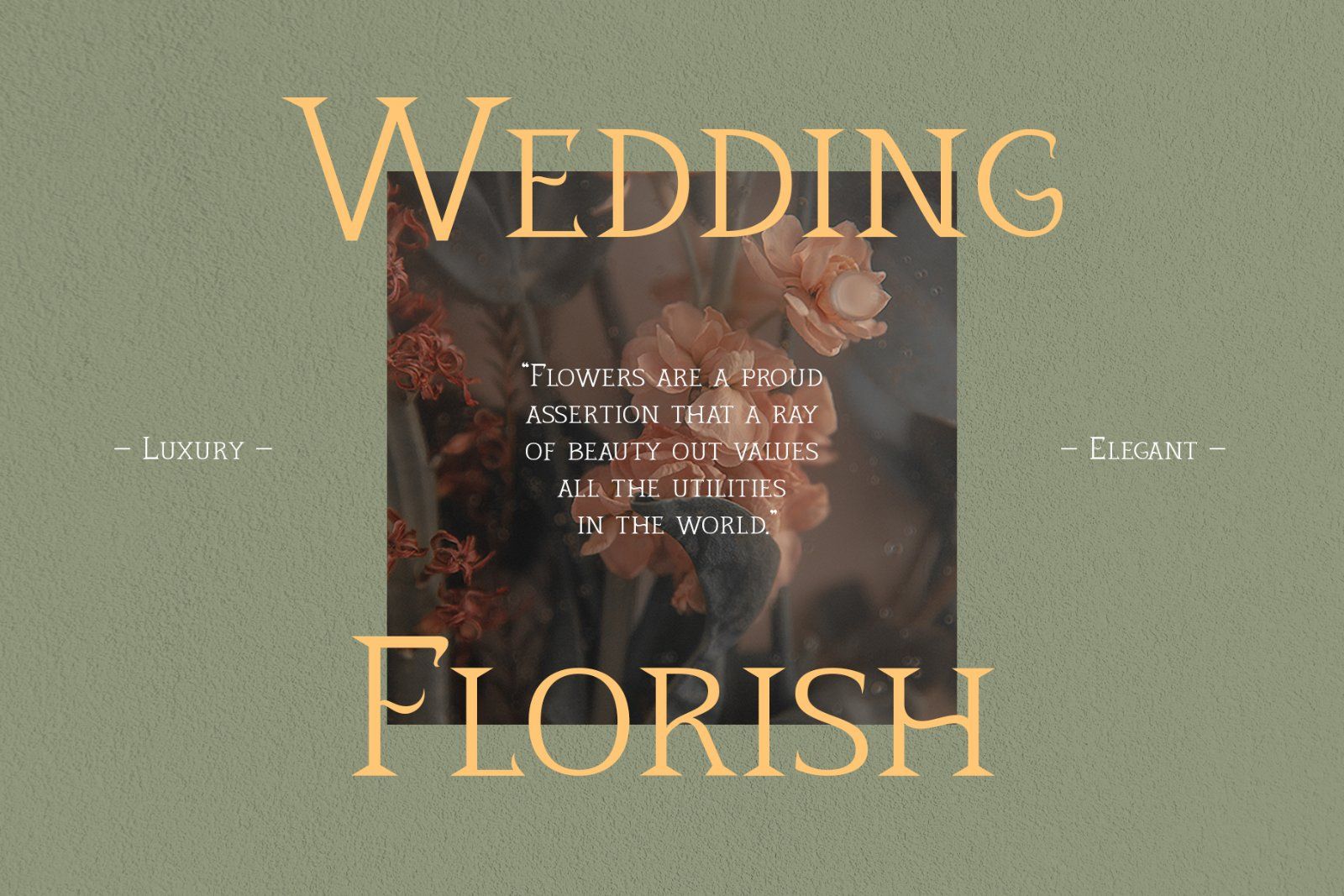 Quiana Serif