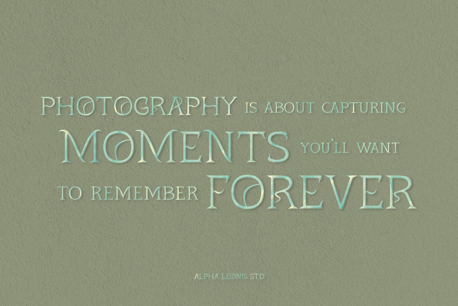 Quiana Serif