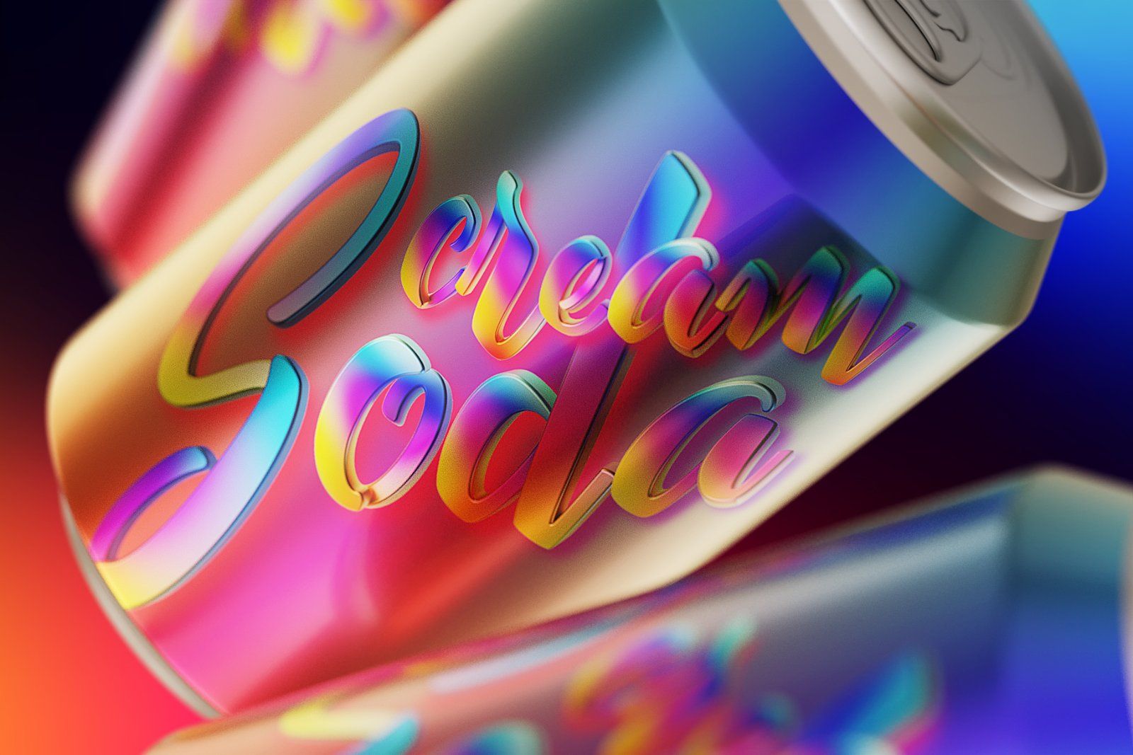 Diversity – Color Bitmap Font — image 5