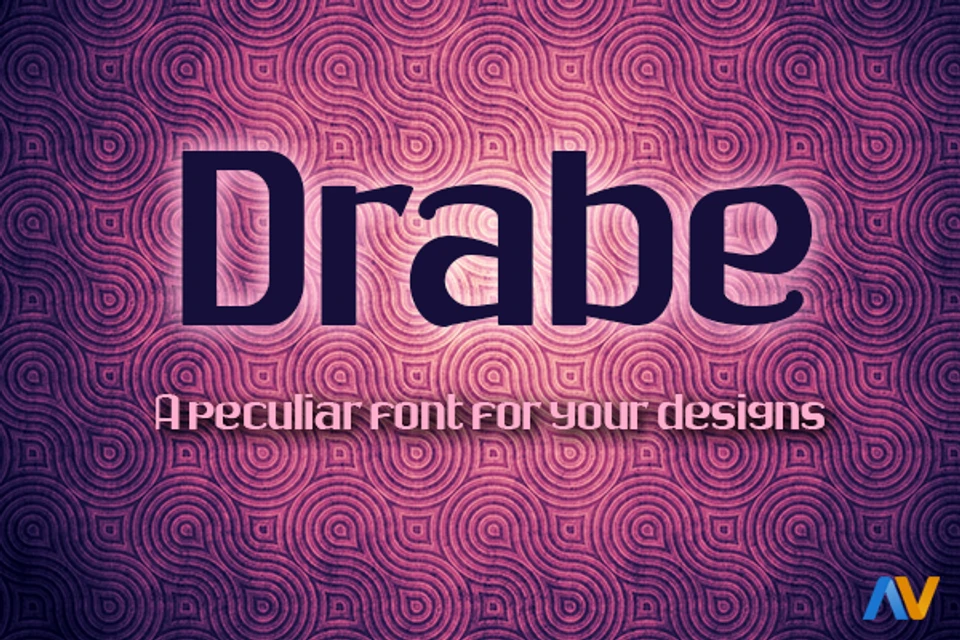 Drabe