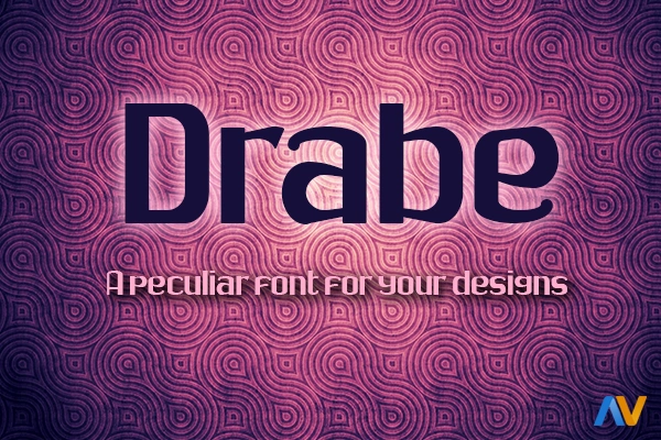 Drabe — image 1