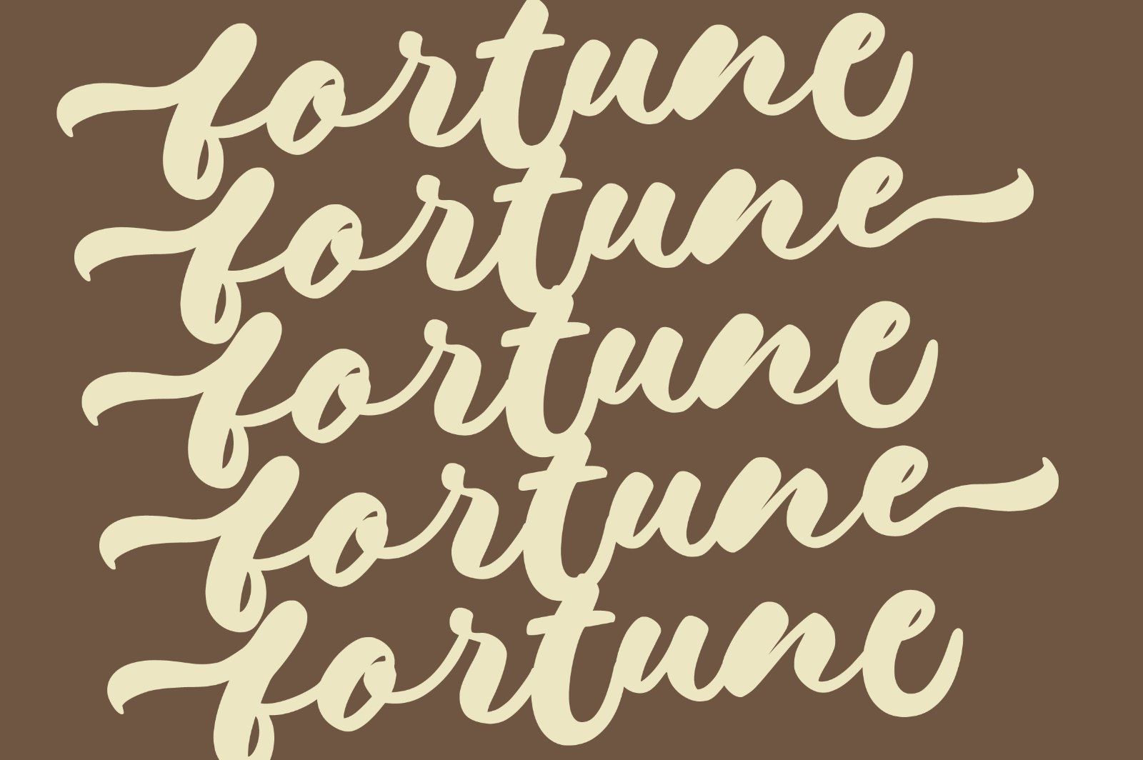 Dragonvoid a Bold & Retro Script — image 12