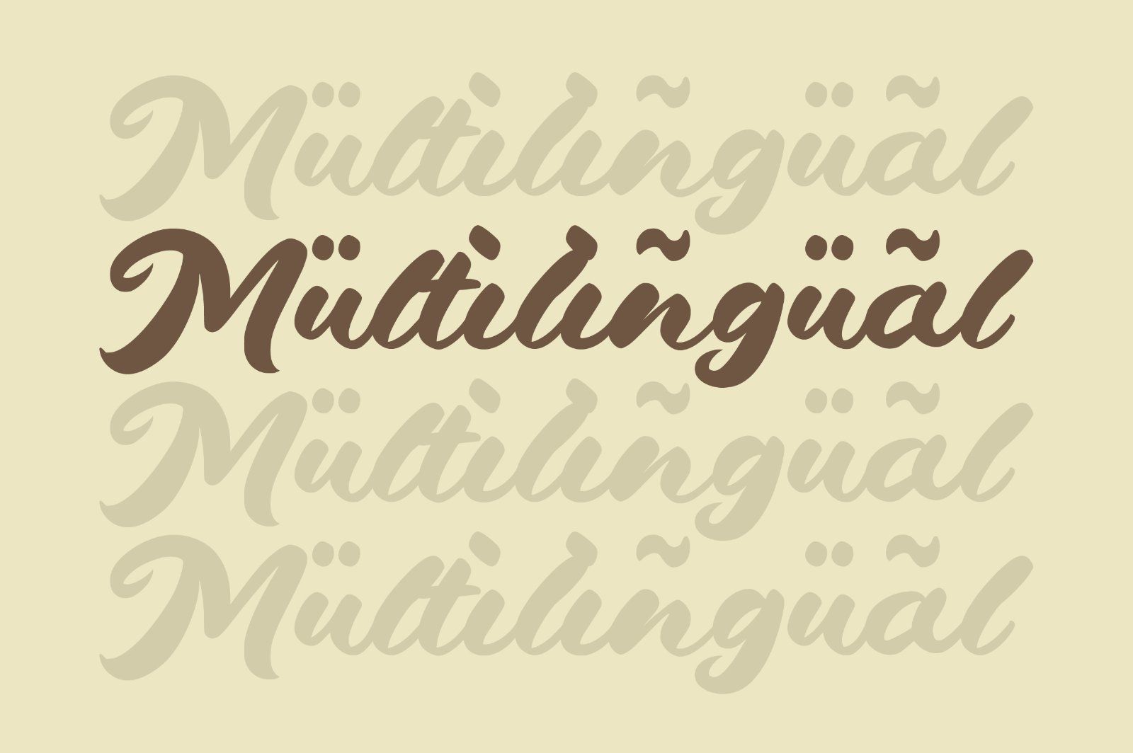 Dragonvoid a Bold & Retro Script — image 14
