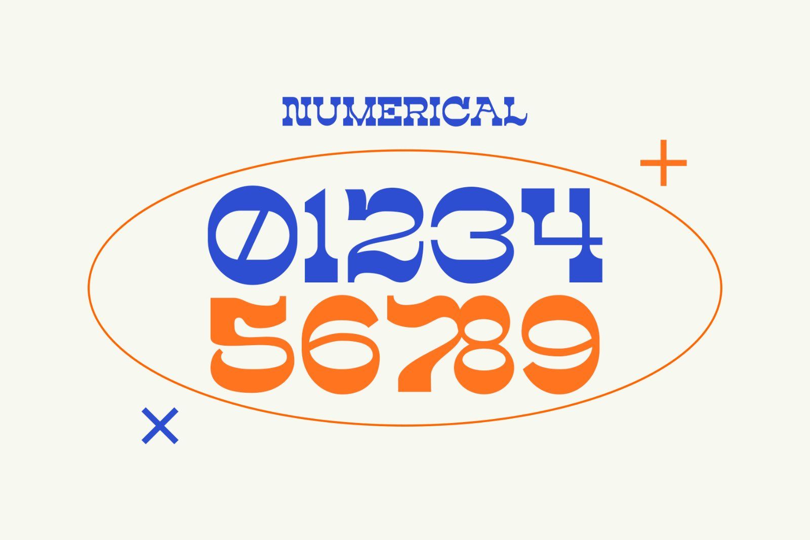 Drip Haus Slab Serif Font — image 7
