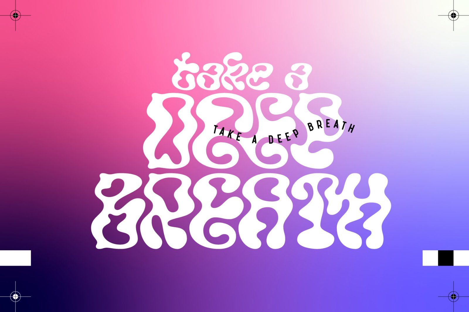 Drunk Vision - Creative Font — image 3