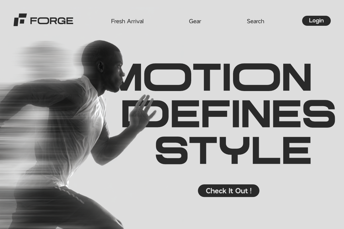 NV Dune Hero – Expanded Sans Serif Font Family — image 13