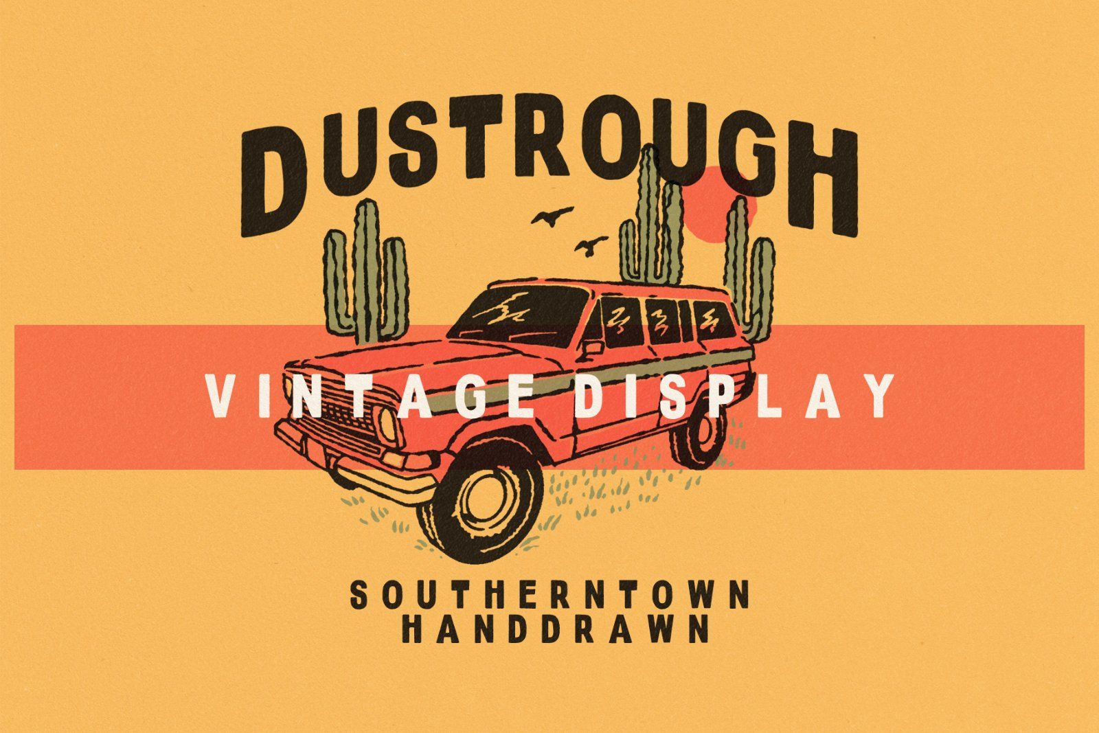 Dustrough — image 4