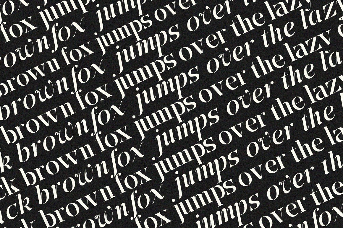 Arachem California | 27 Font Style — image 5