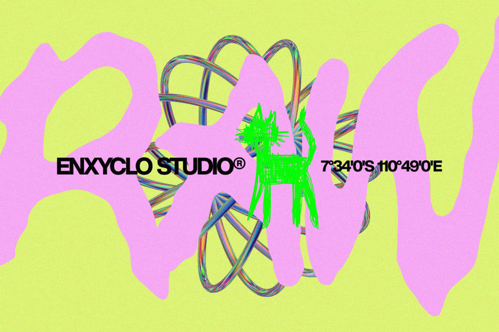 ENGHOLA  — Raw Branding Font — image 6