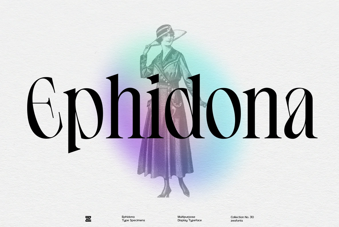 Ephidona — image 1