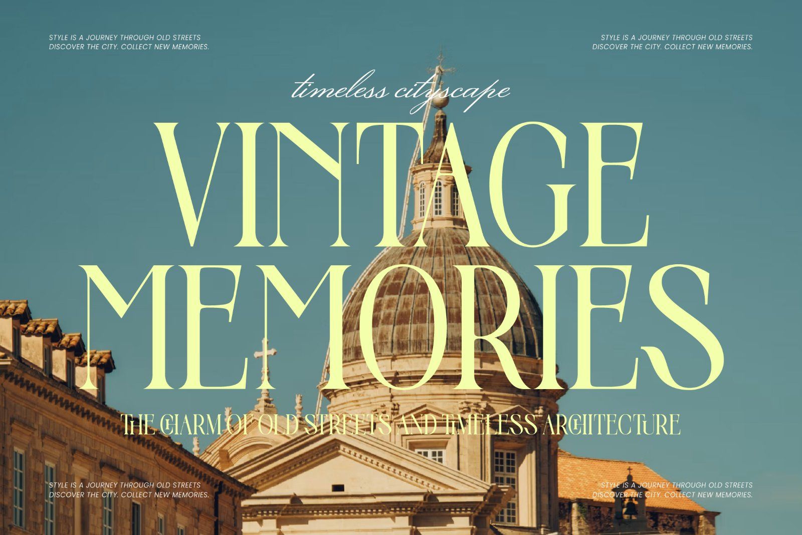 Valentine Editorial Serif — image 2