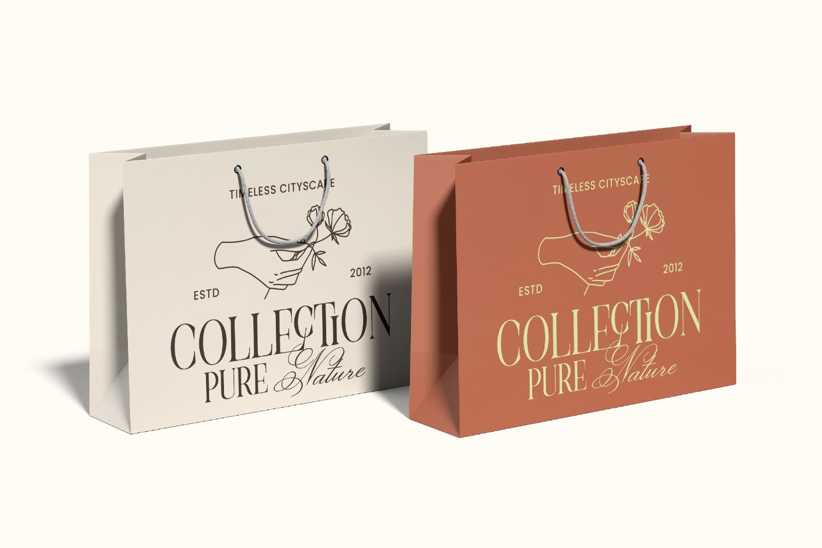 Valentine Editorial Serif — image 3