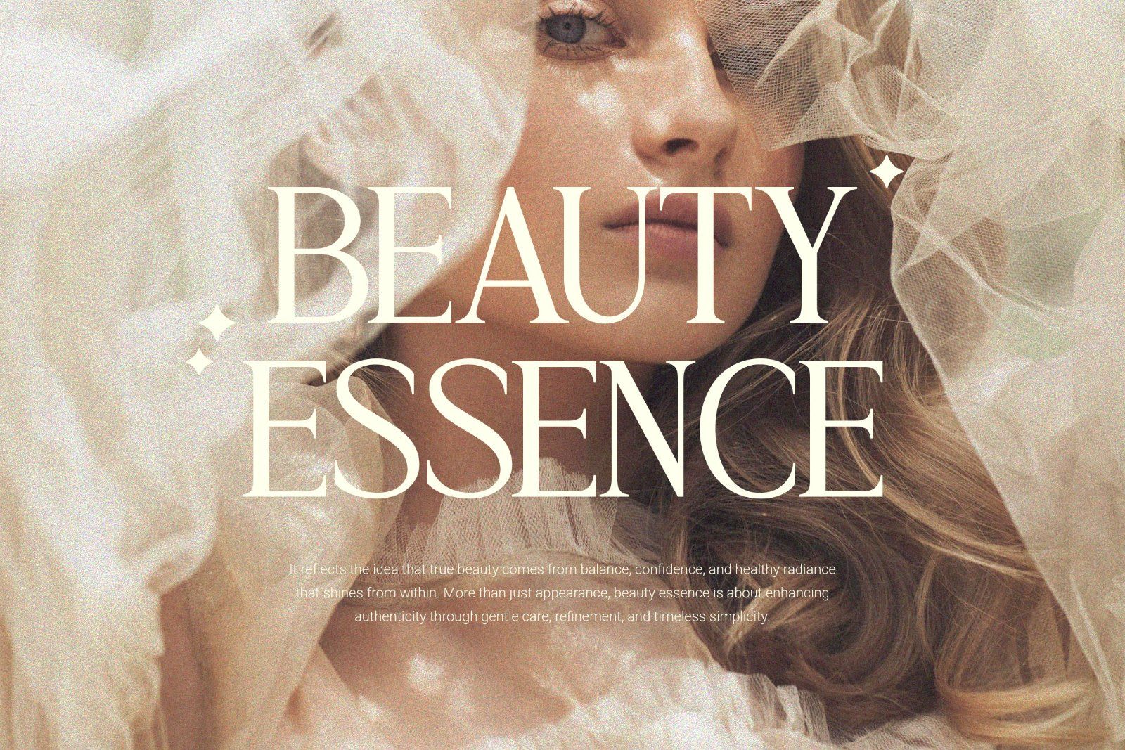 De Floria | Luxury Serif