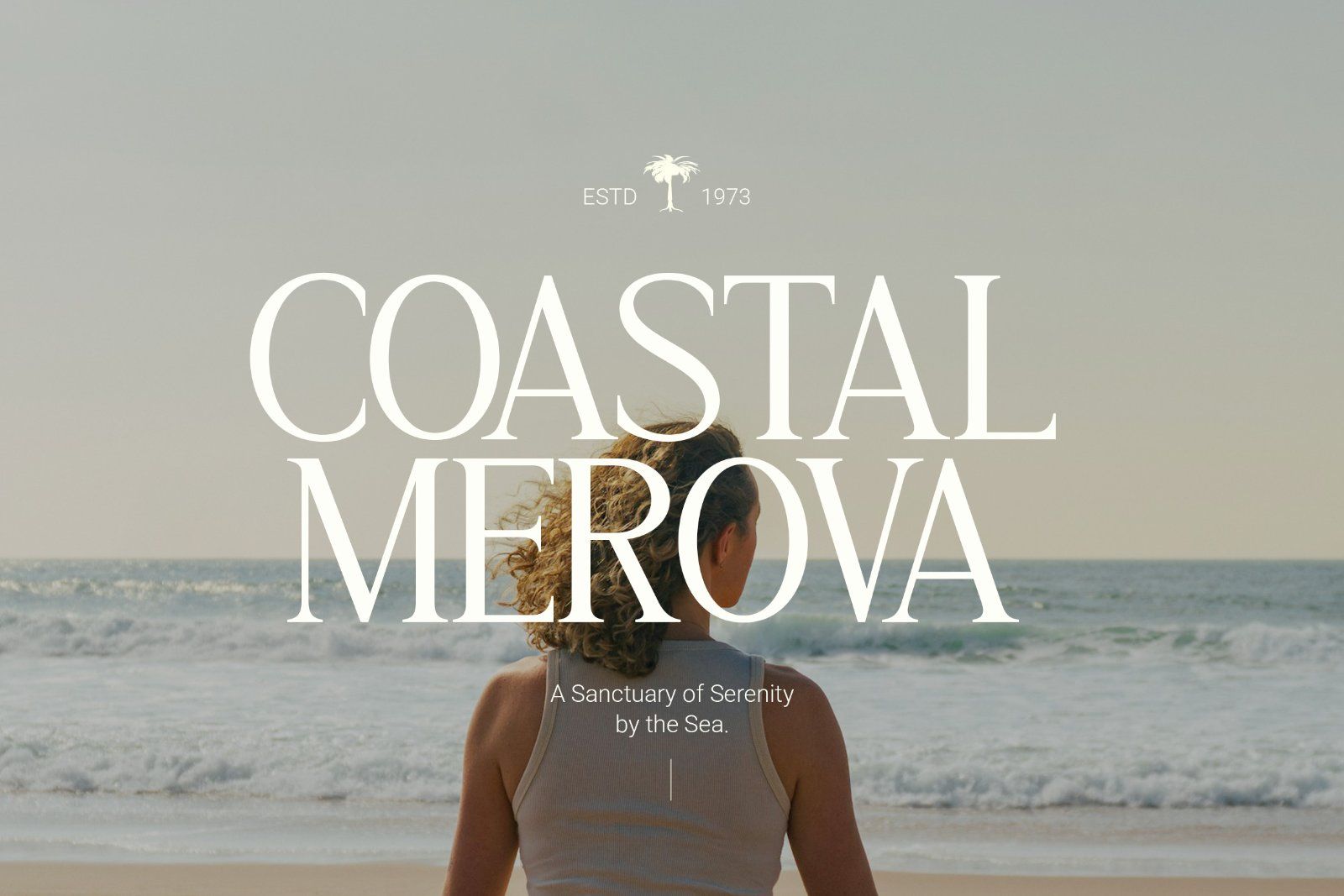 De Floria | Luxury Serif