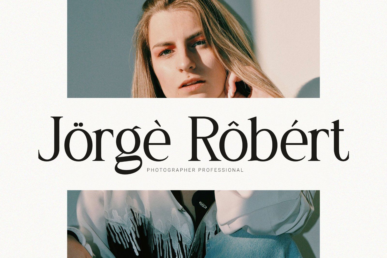 De Floria | Luxury Serif