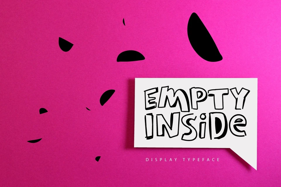 Empty Inside