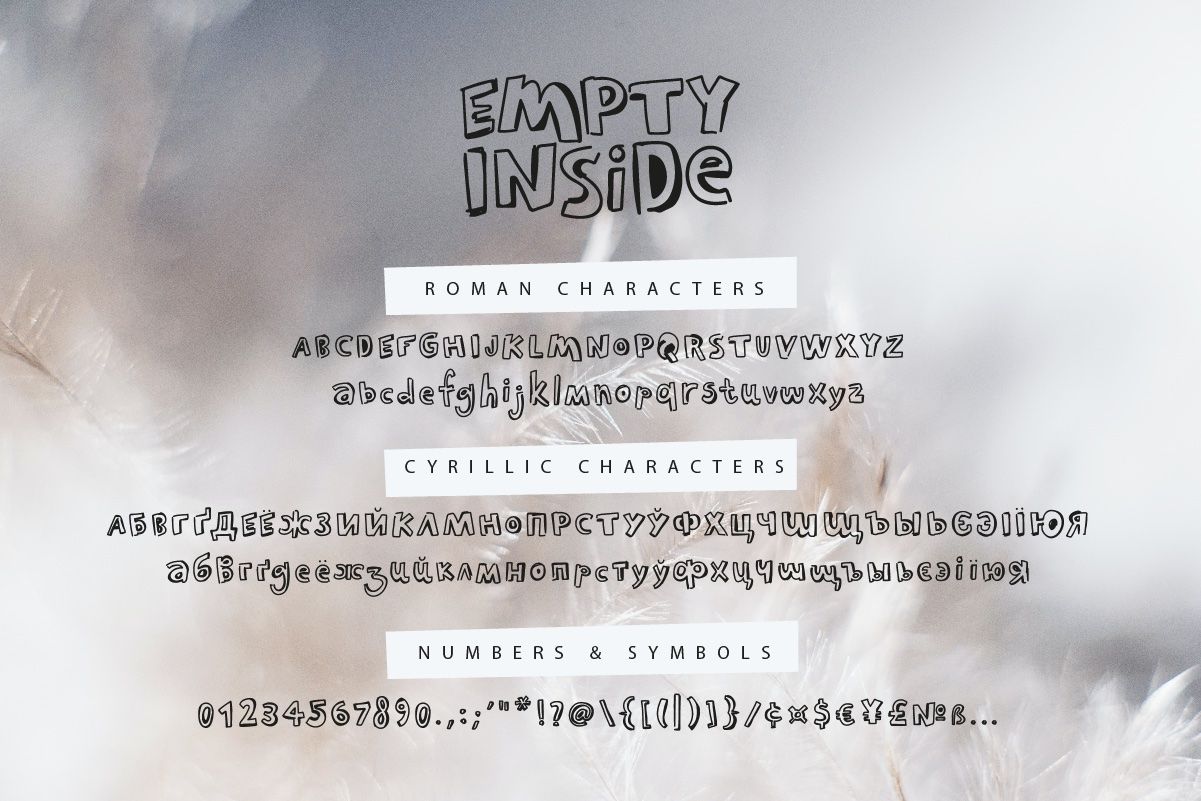 Empty Inside — image 8