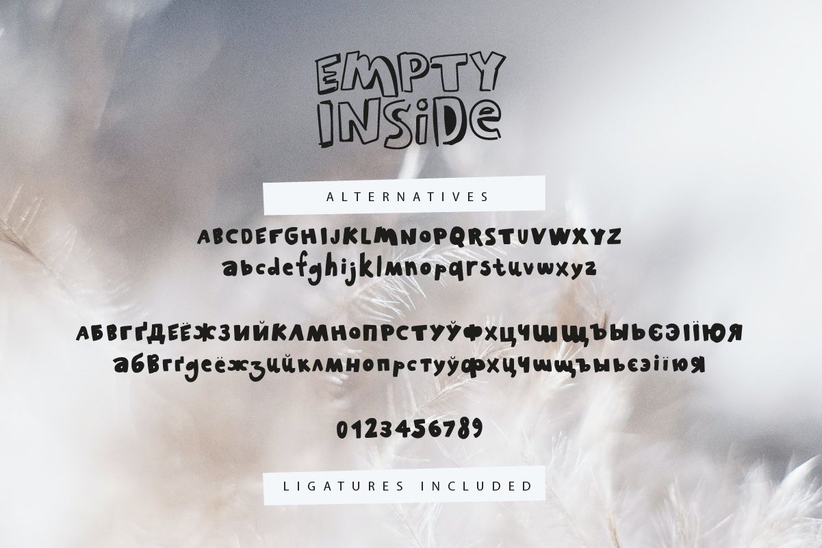 Empty Inside — image 9