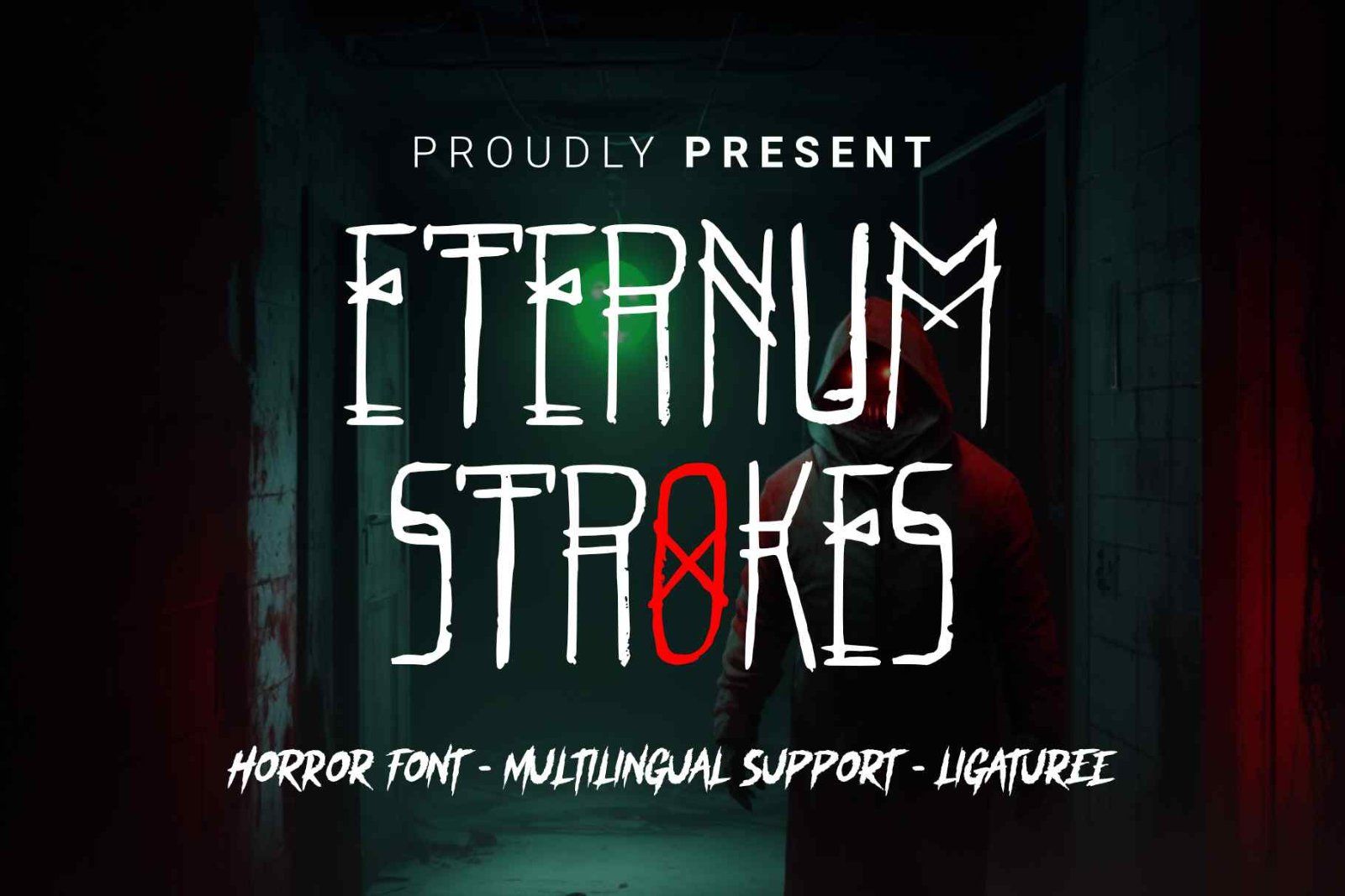 Eternum Strokes