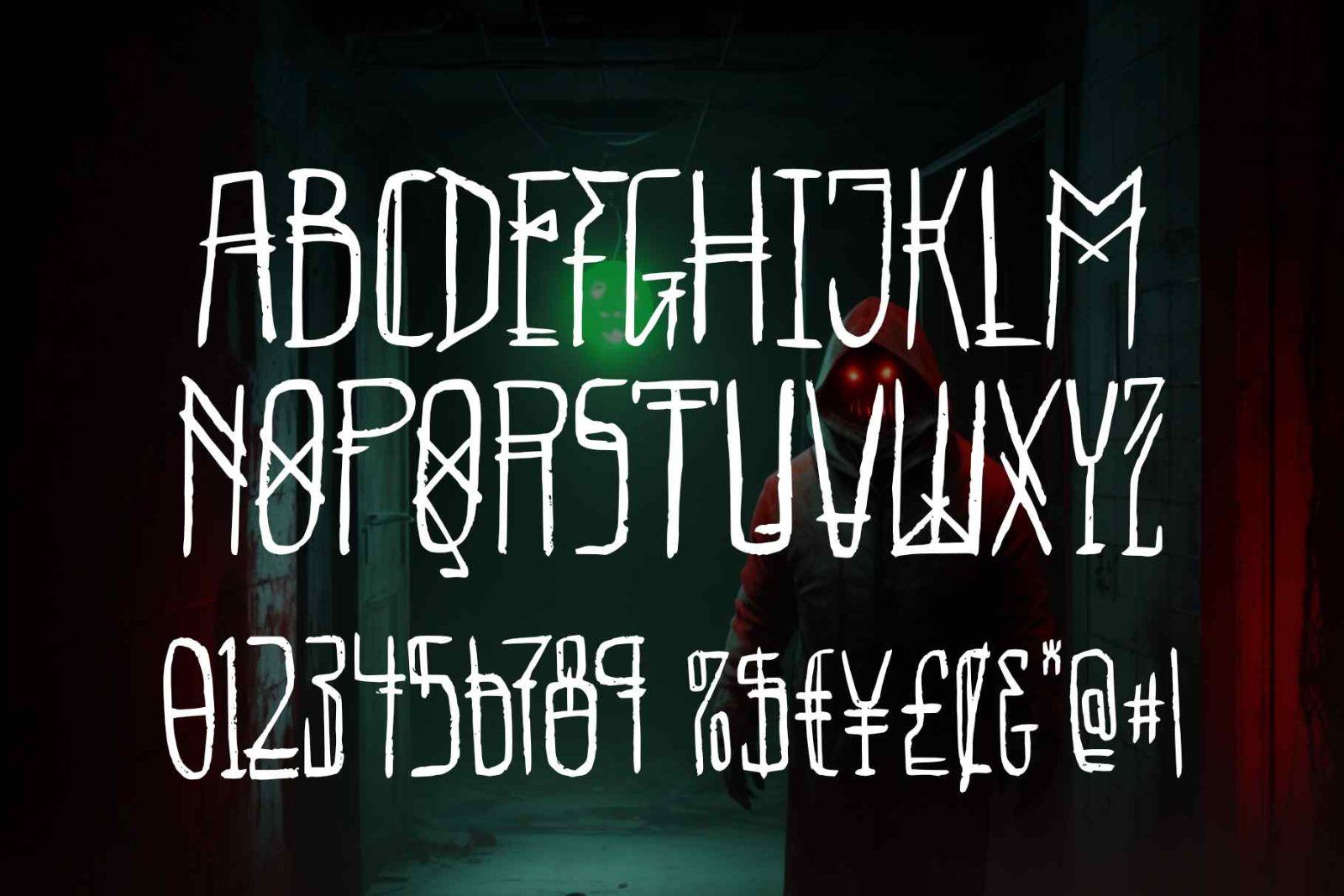 Eternum Strokes