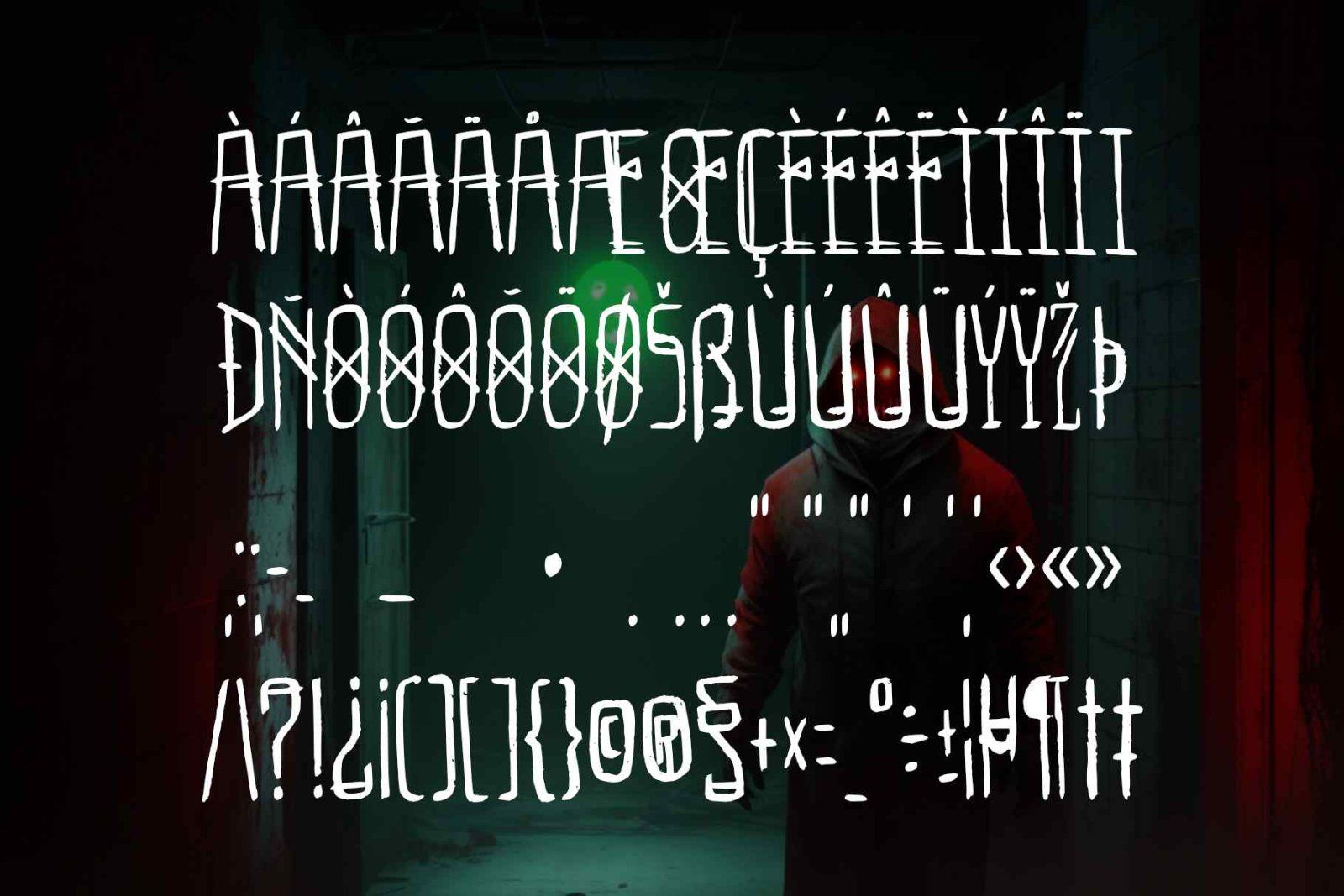 Eternum Strokes
