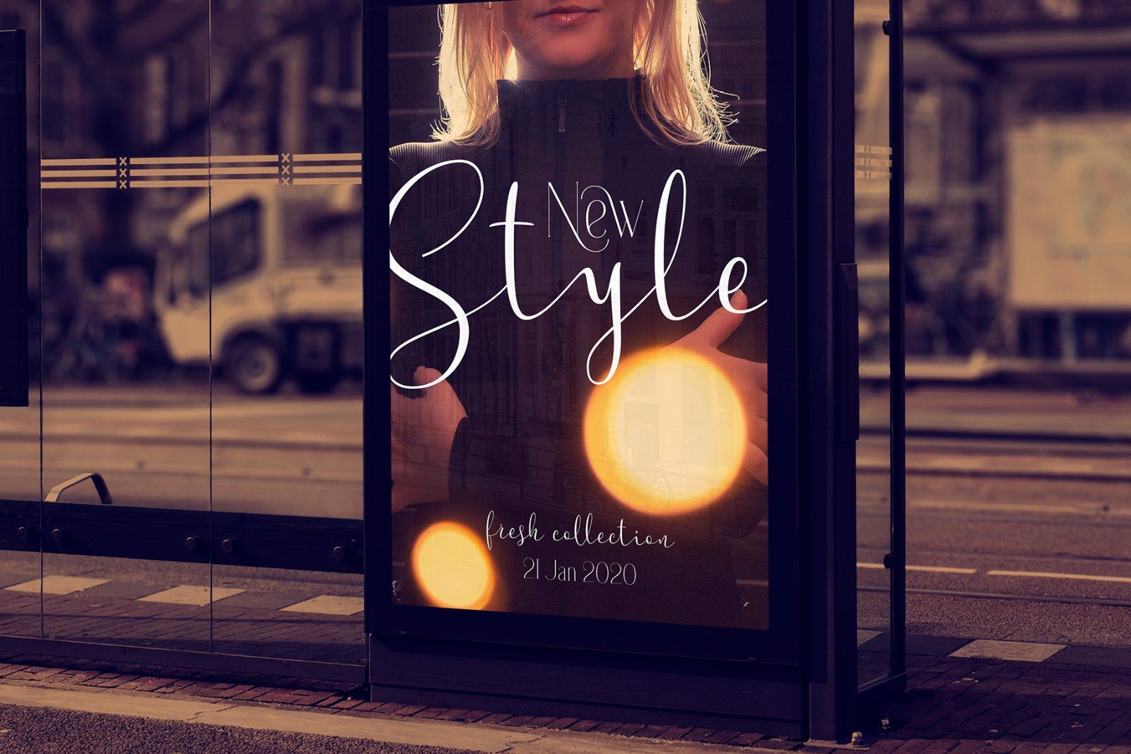 Everleigh Font Duo — image 5
