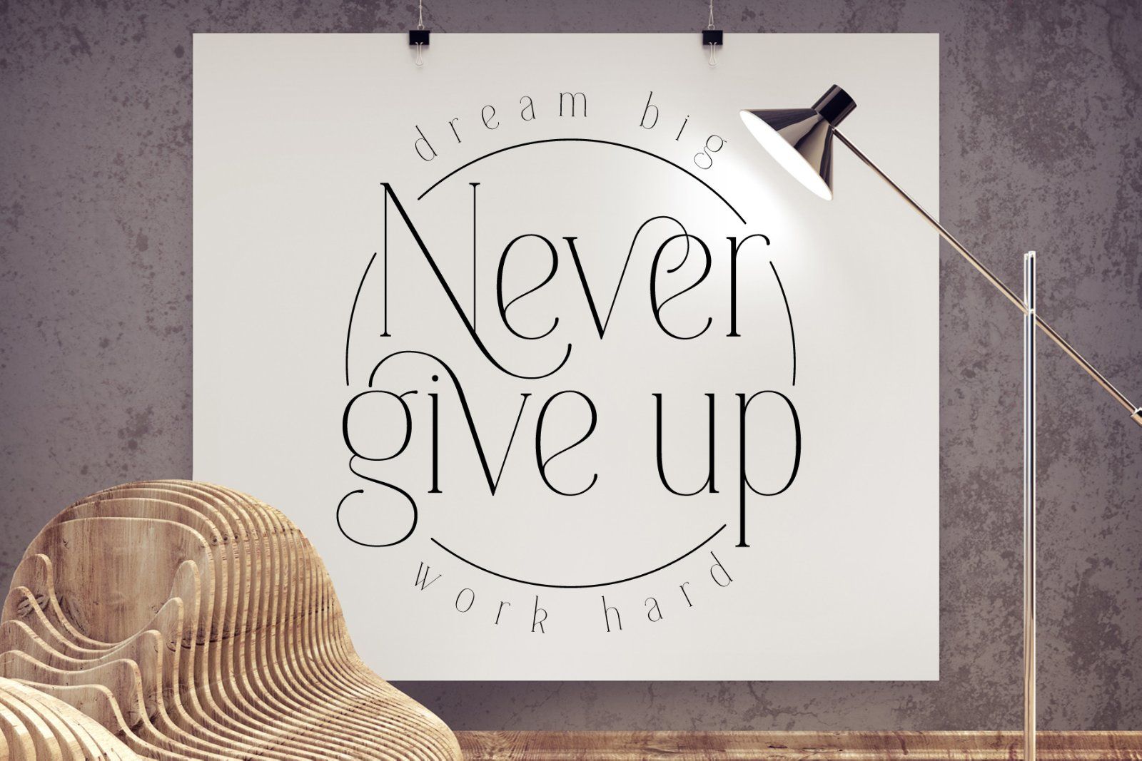 Everleigh Serif font — image 4