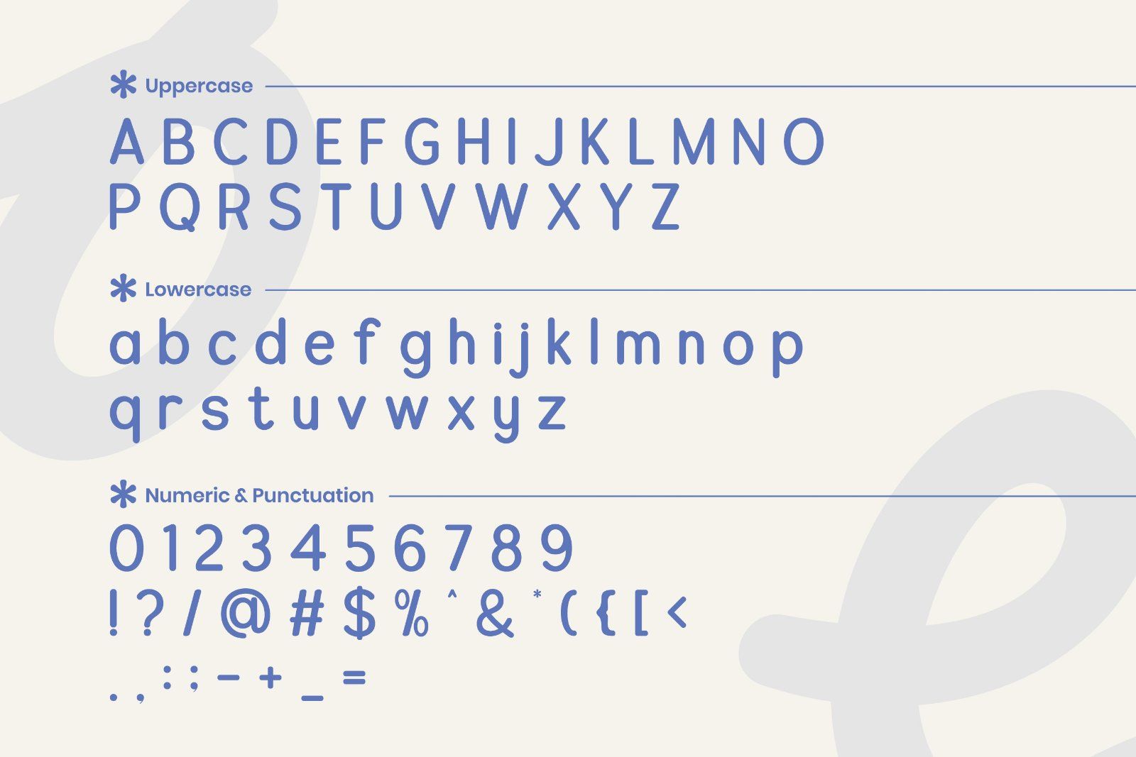 Srank - Experimental Sans Font — image 8