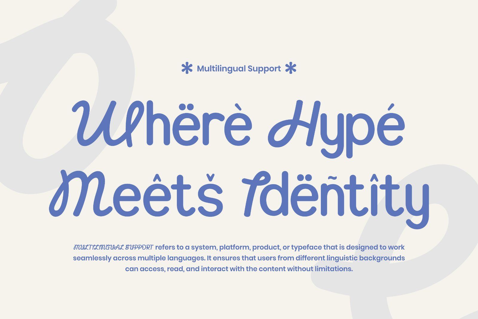 Srank - Experimental Sans Font — image 10