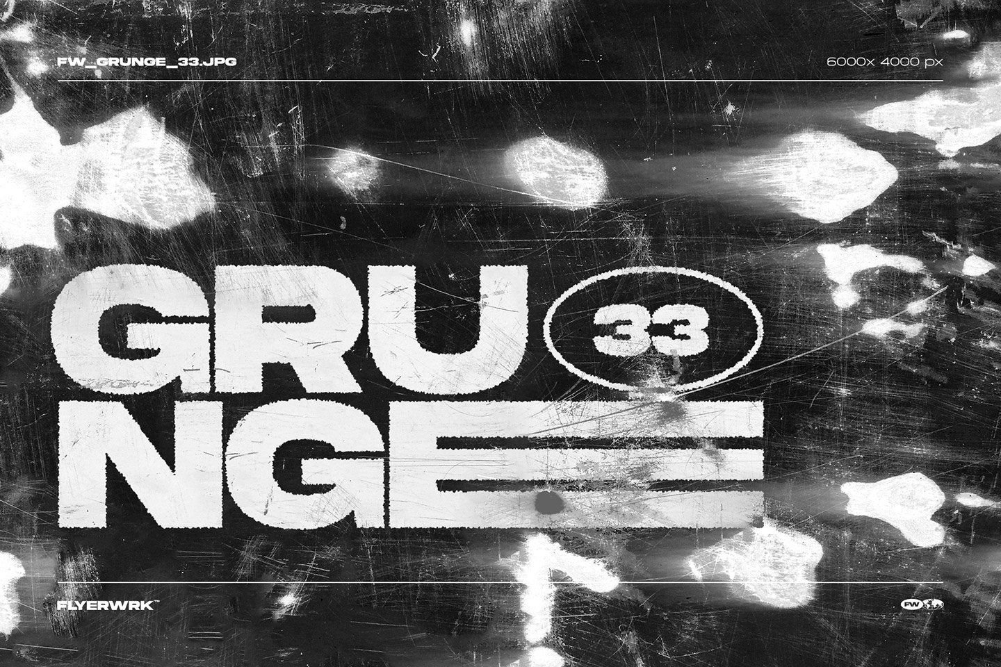 Grunge - 50 Abstract Backgrounds