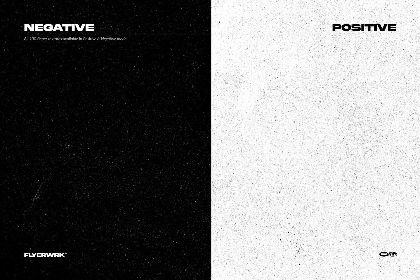 100 Dirty Paper Textures