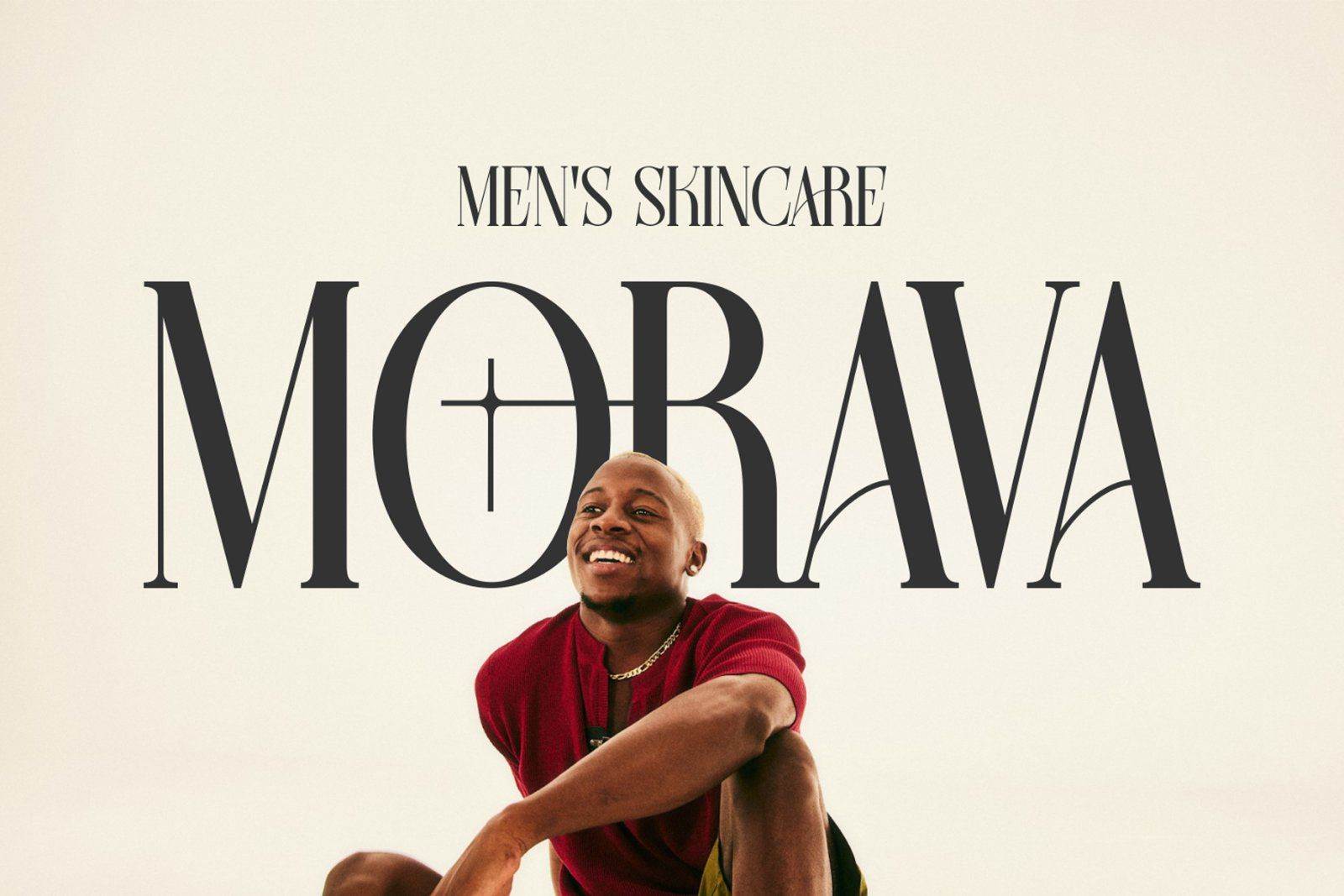 Farqey Denours Modern Serif Font — image 5