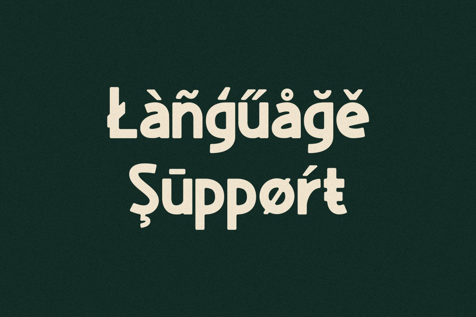 Fjorden Font Duo Sans Serif Font — image 6