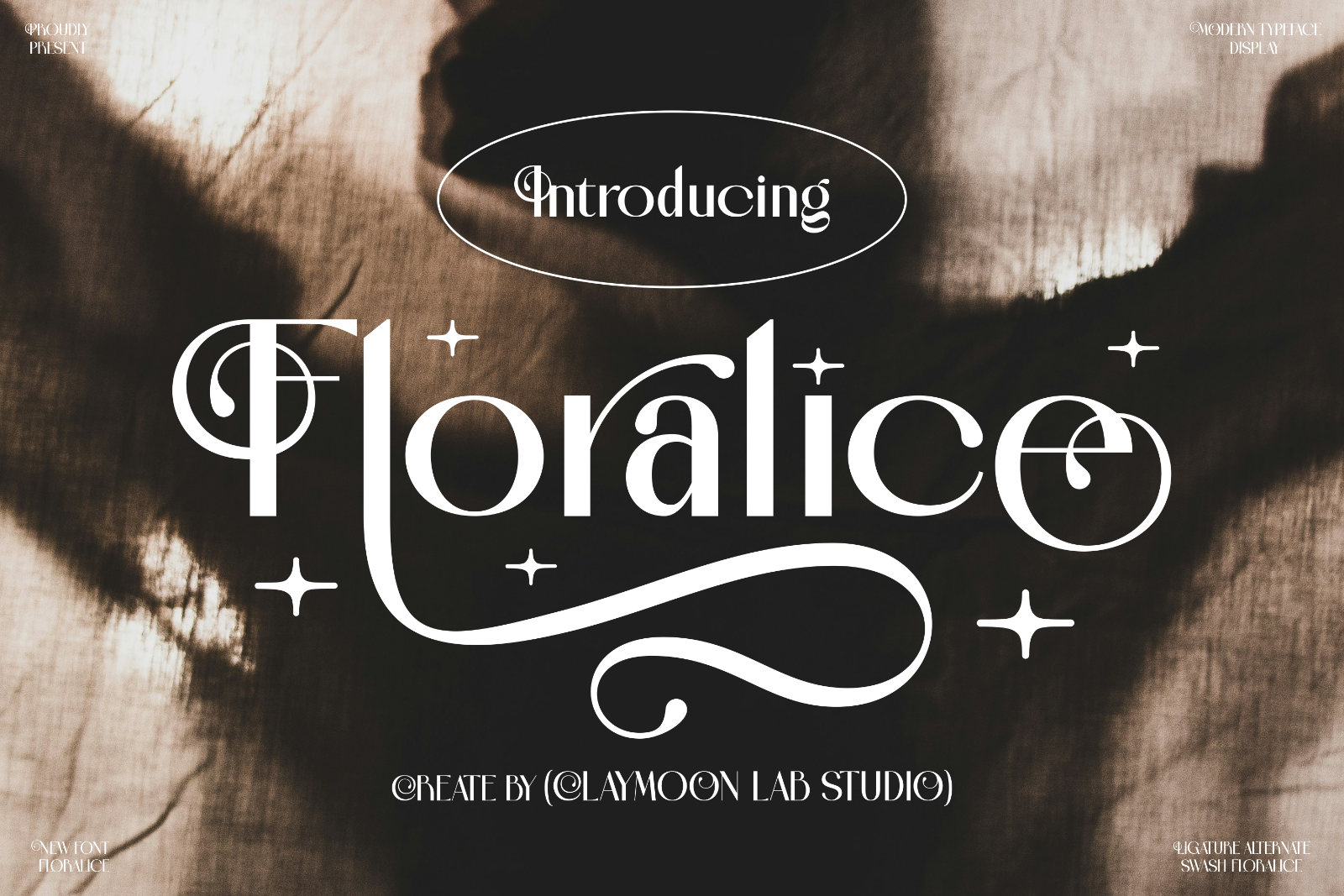 Floralice — Modern Elegant Serif — image 1