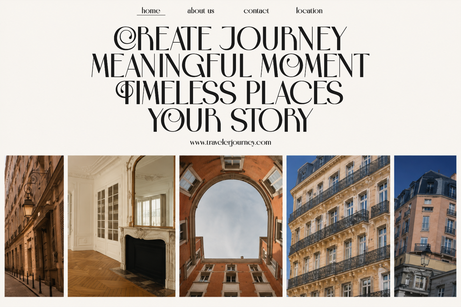 Floralice — Modern Elegant Serif — image 2