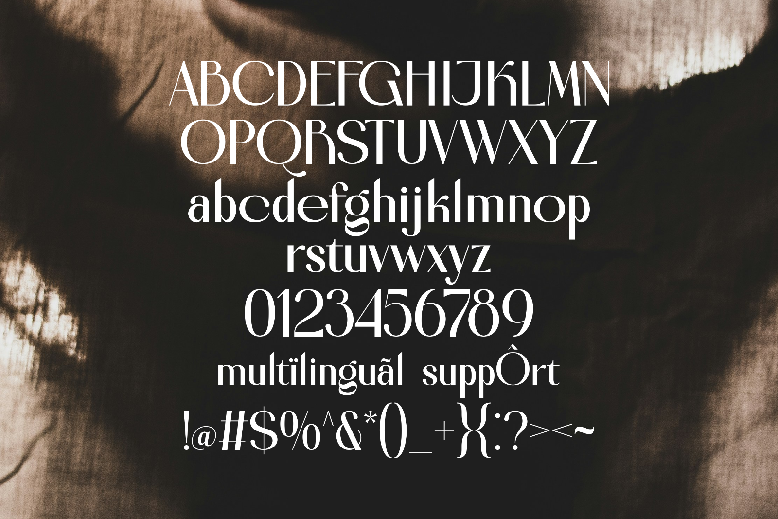 Floralice — Modern Elegant Serif — image 4