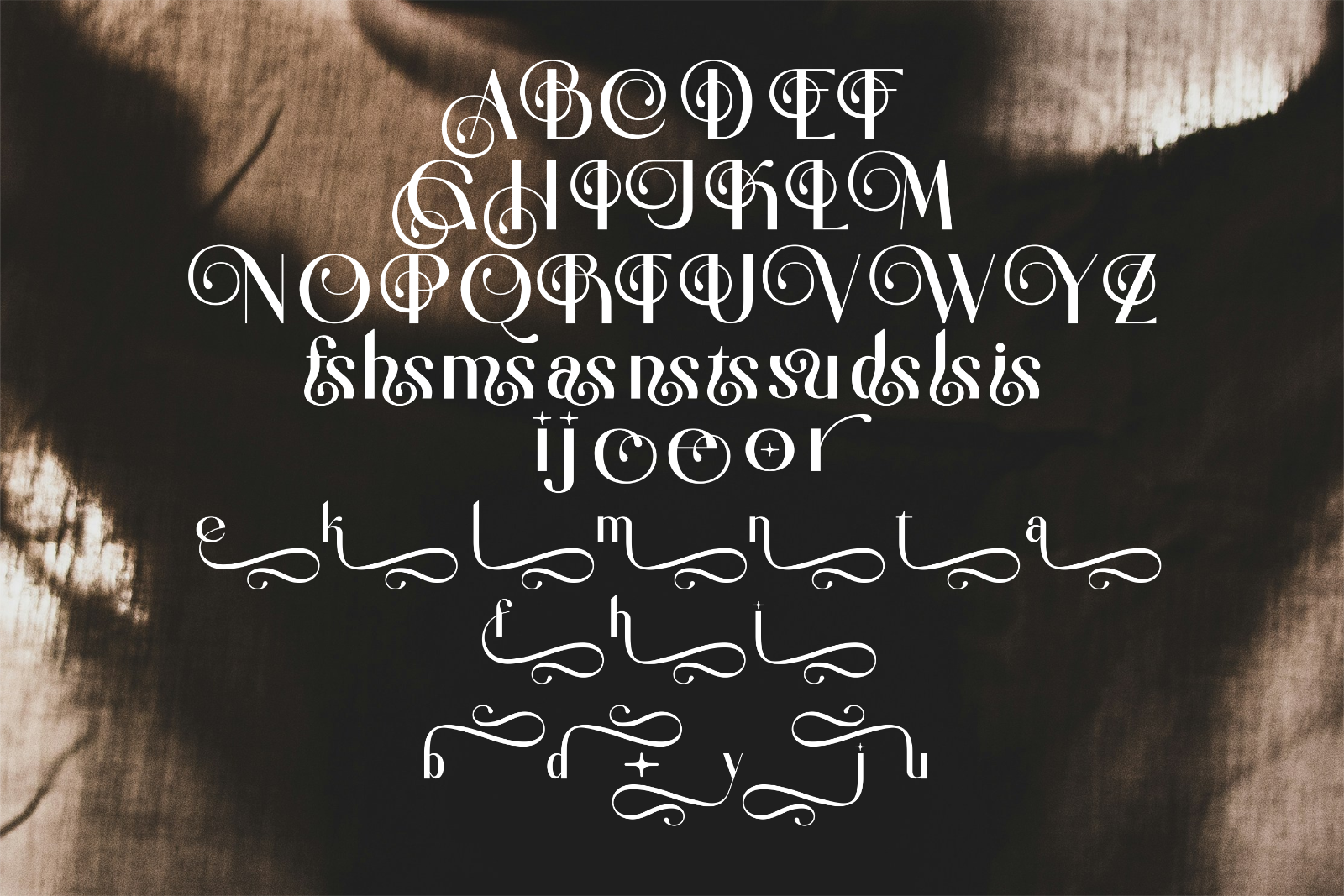 Floralice — Modern Elegant Serif — image 5