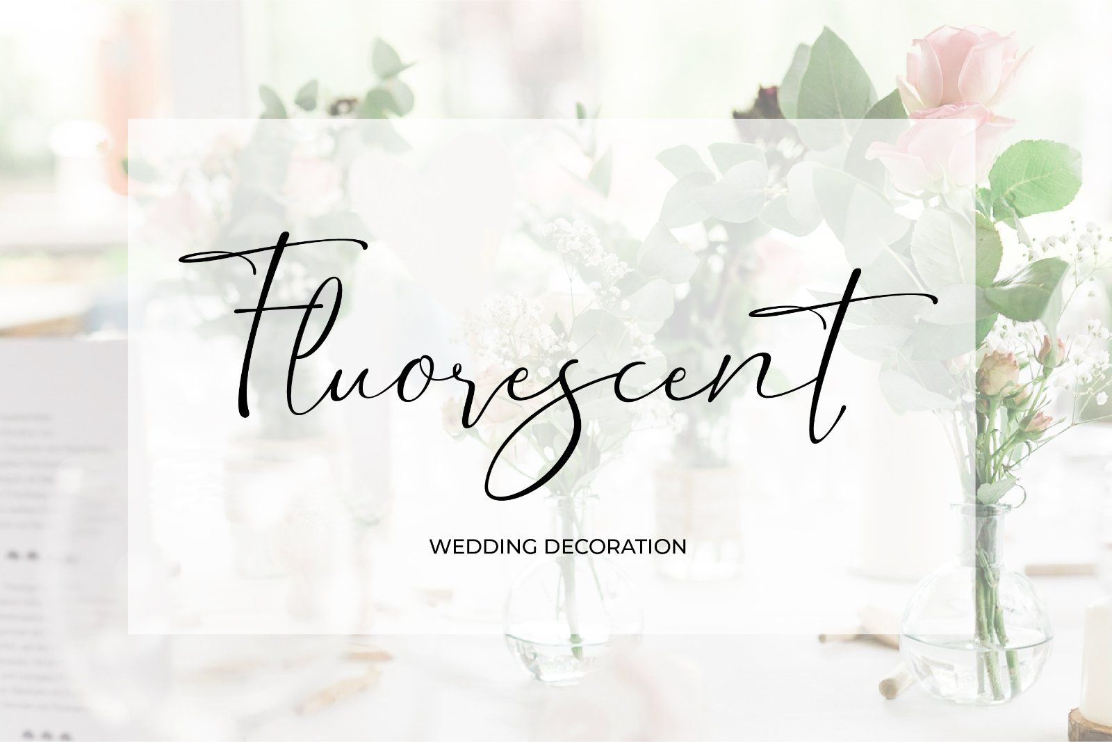 Dorothy - Elegant Script Font — image 5